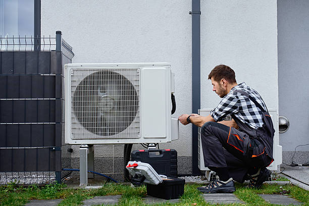 Trusted Ductwork Repair service in Hamlin, WV - AAA Pro HVAC